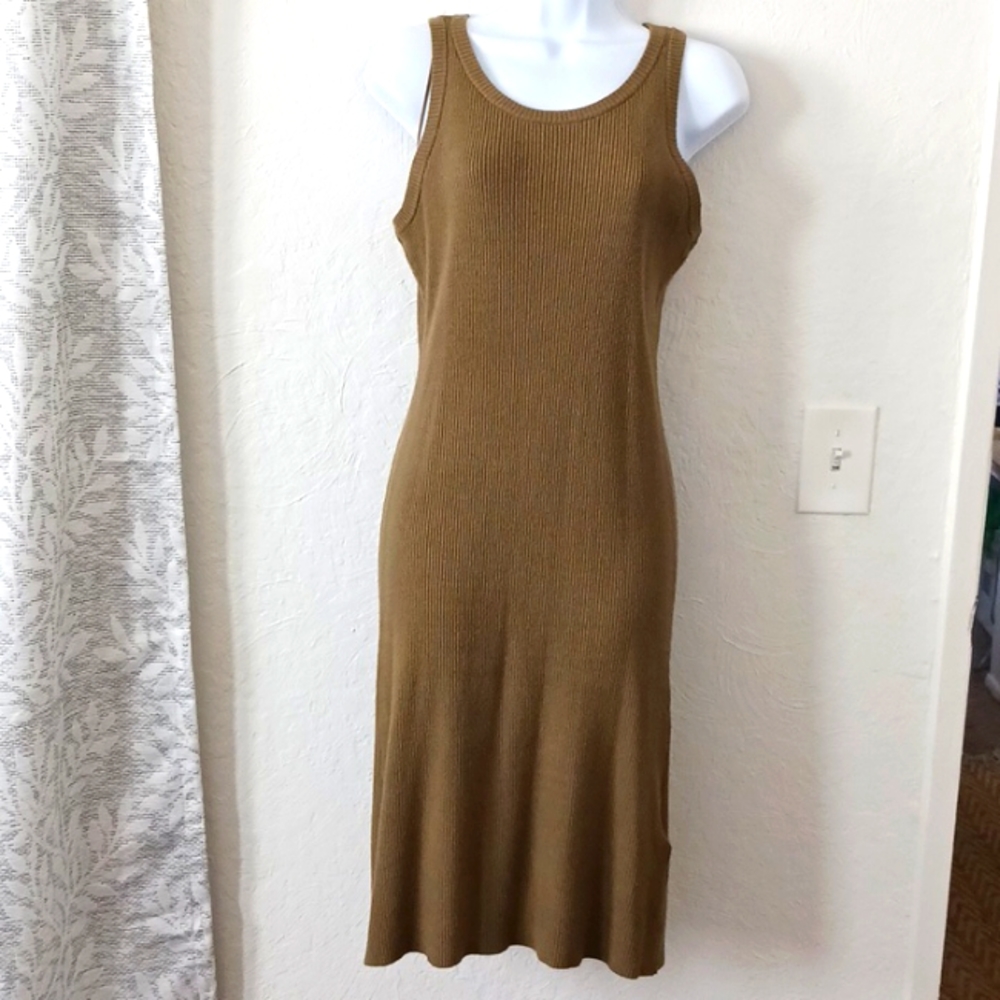 Rachel Zoe Sweater Dress NWOT